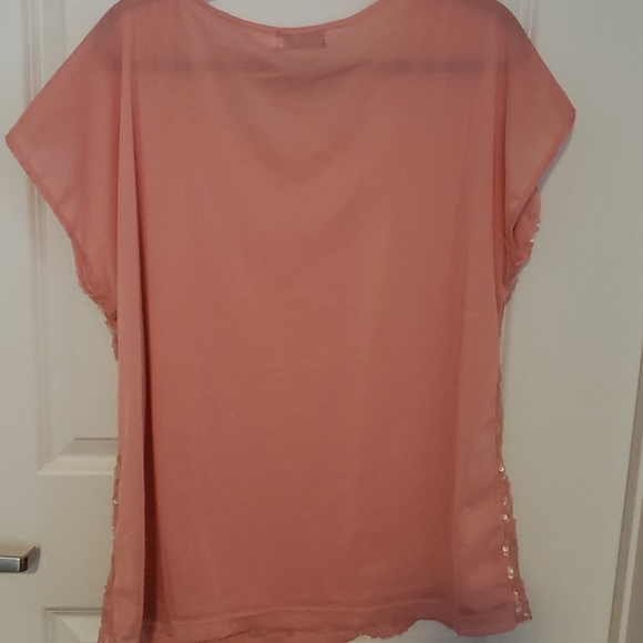 Sparkley party blouse - Picture 3 of 4